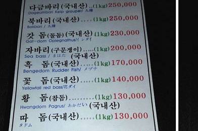 아홉동가리
