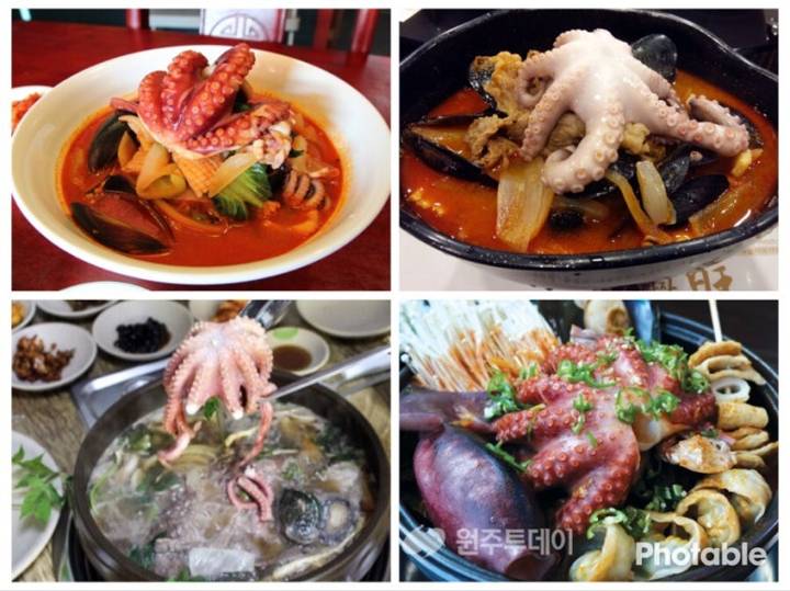 발문어