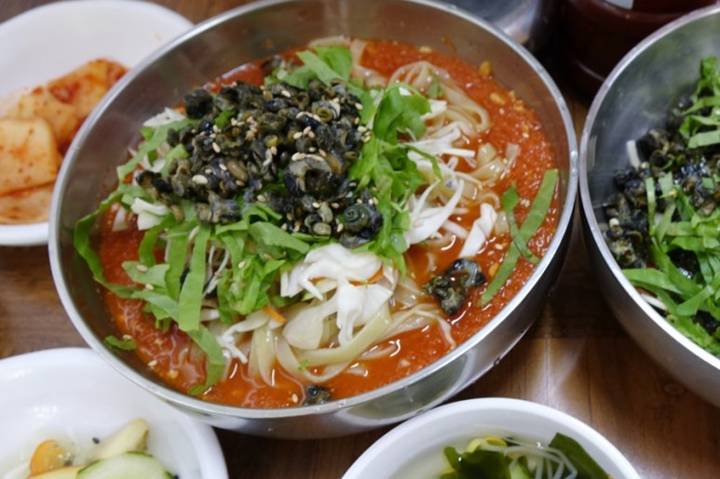 밤고둥