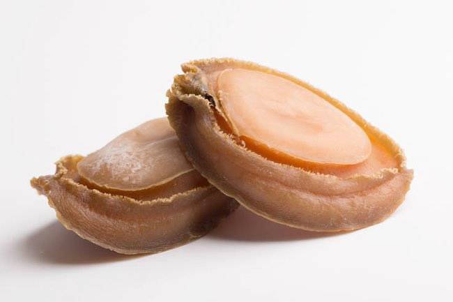 북방전복