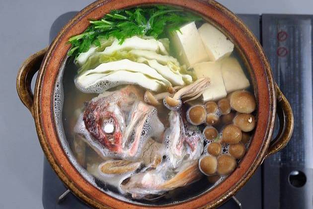 붉은메기