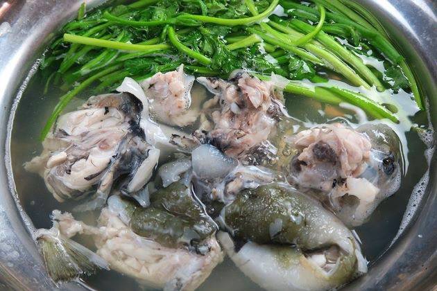 불룩복