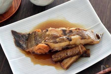 찰가자미