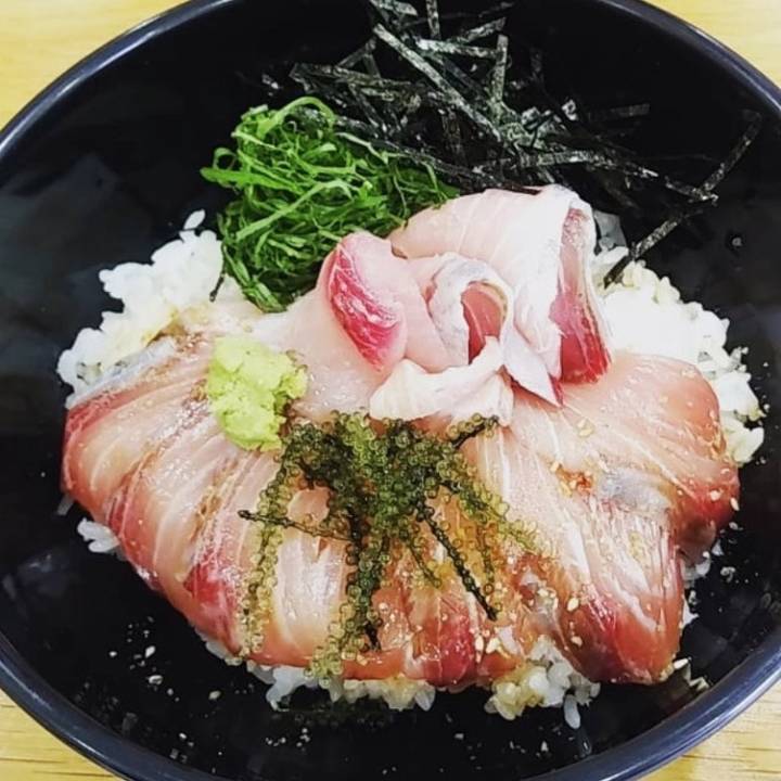 참치방어