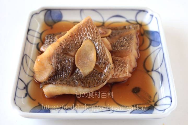 참조기
