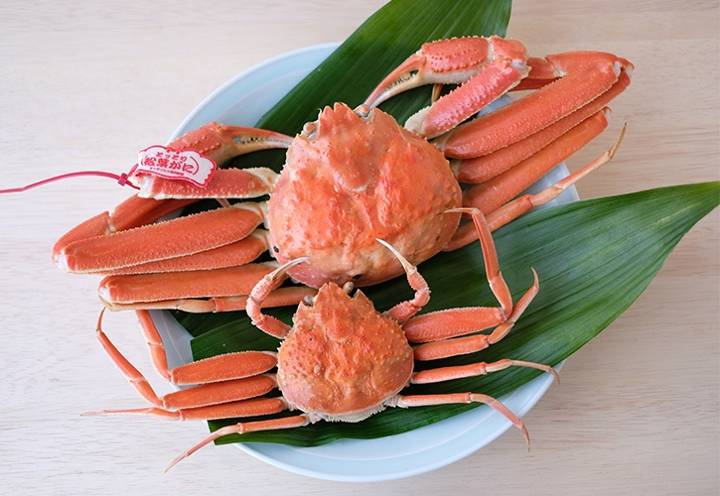 대게