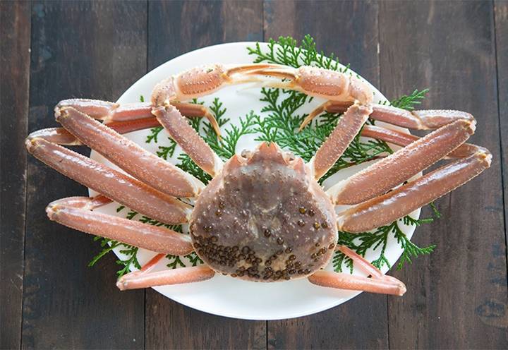 대게
