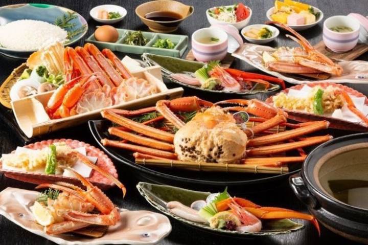 대게
