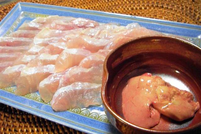달고기