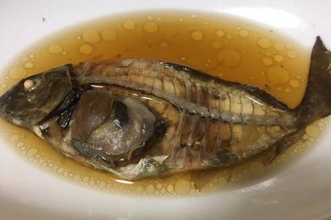 독가시치