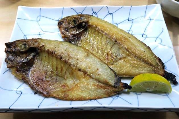 독가시치