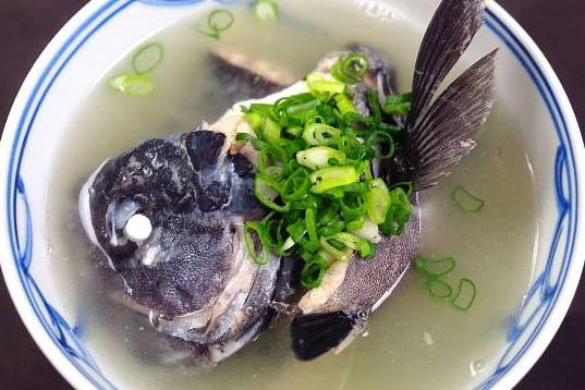 돌돔