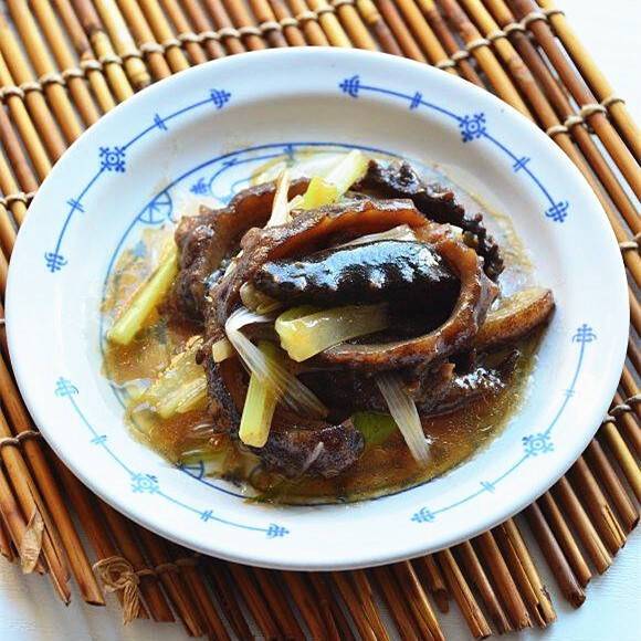 돌기해삼