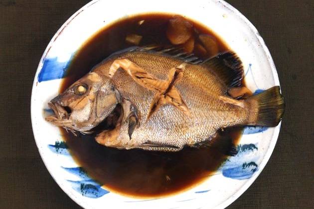 돗돔