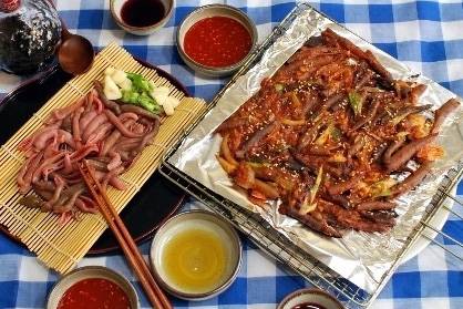 개불