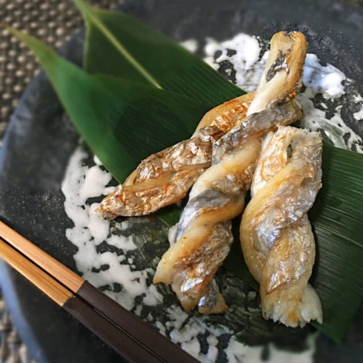 갈치