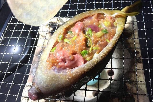 거북복