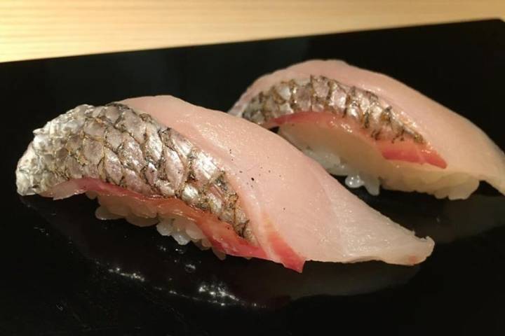 게르치