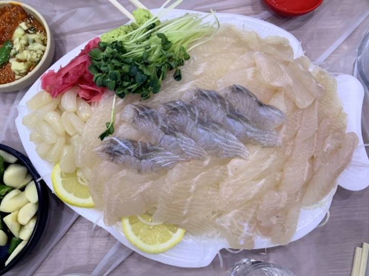 괴도라치