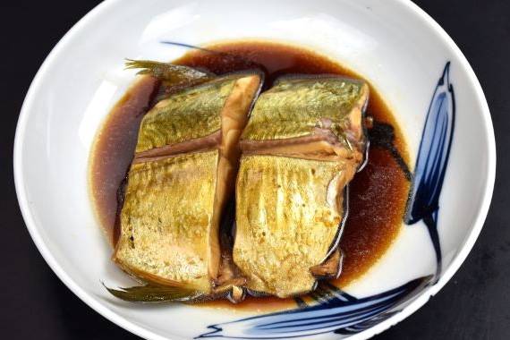 흑전갱이