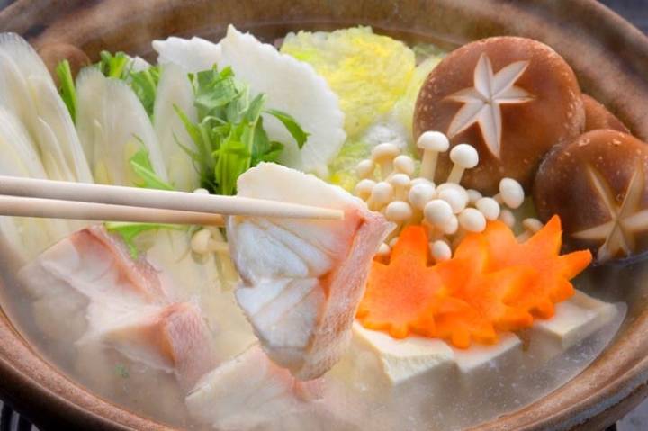 자바리