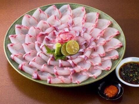 자바리
