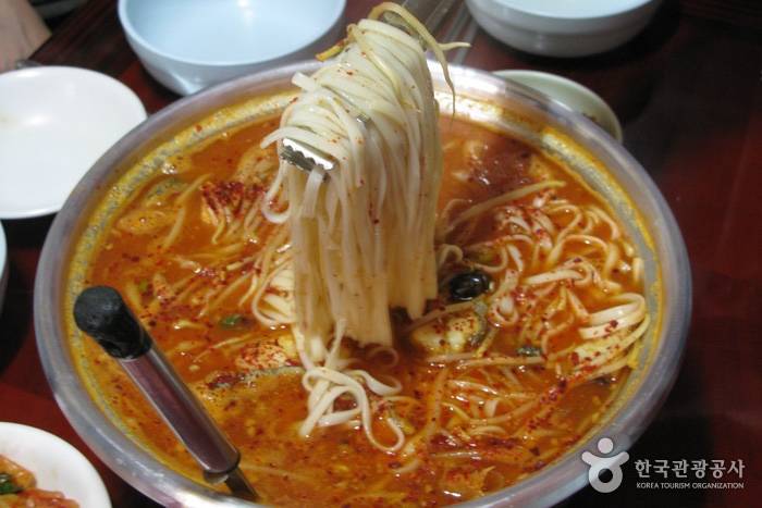장갱이