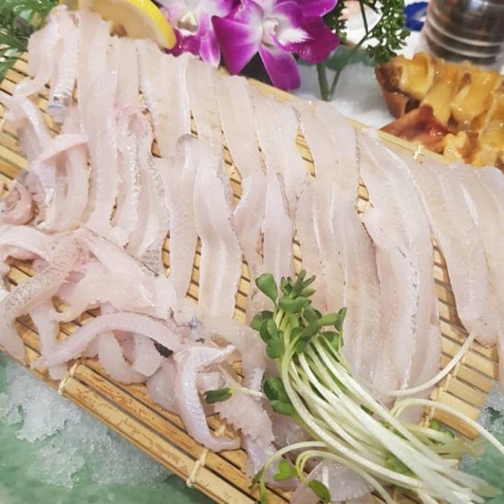 줄가자미