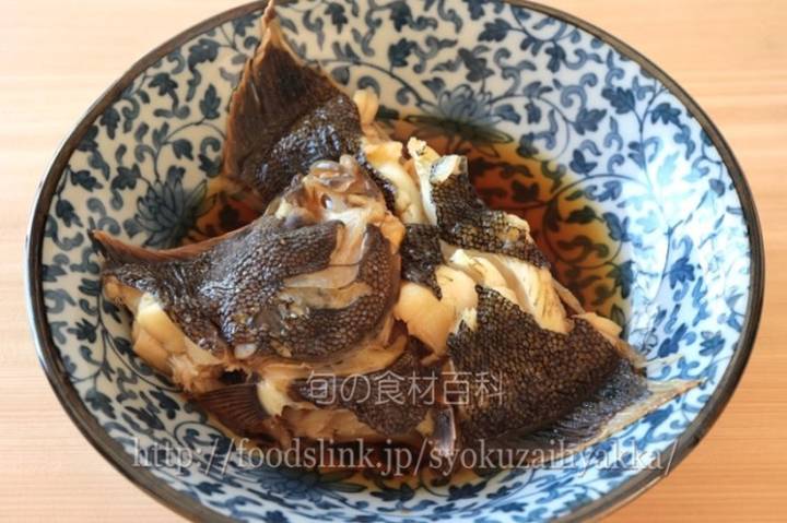 줄가자미