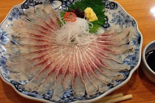 준치