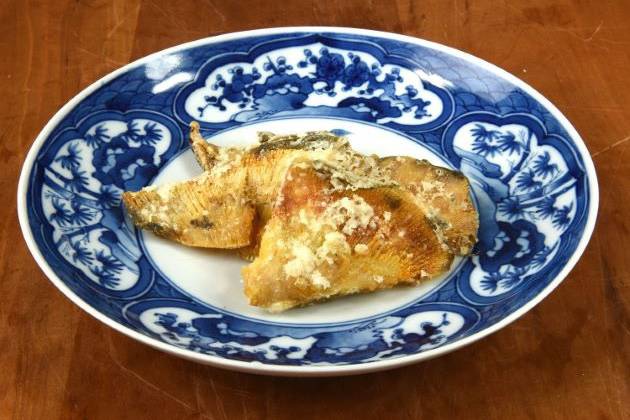 목탁가오리
