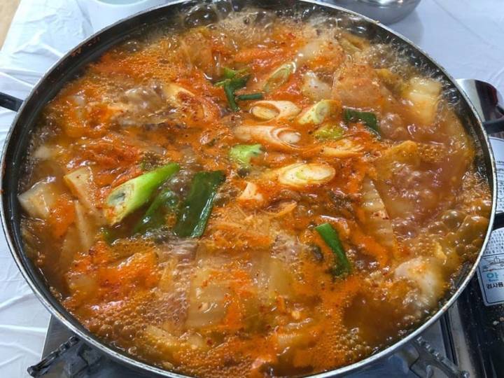물메기