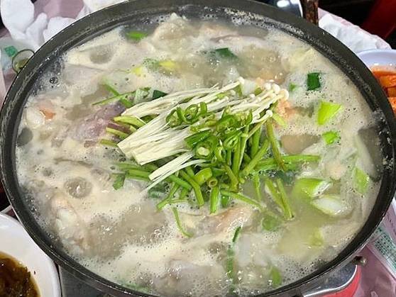 물메기