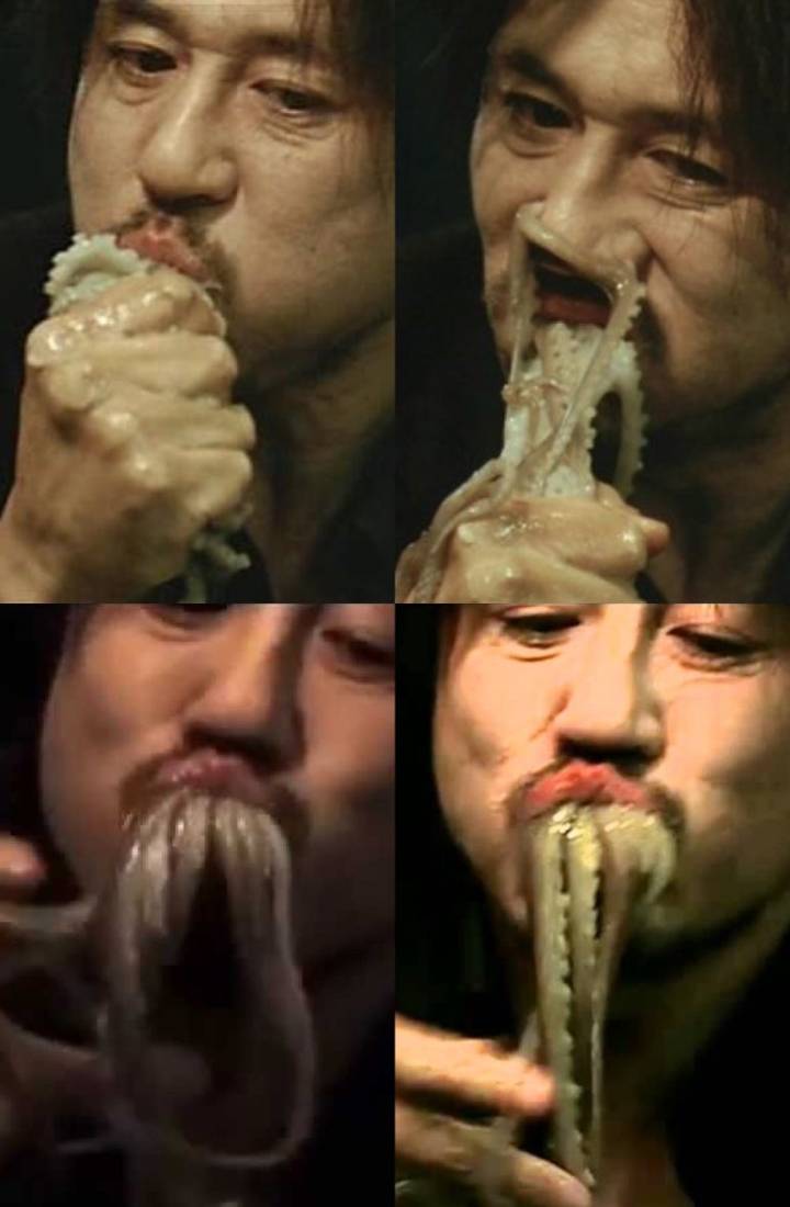 낙지