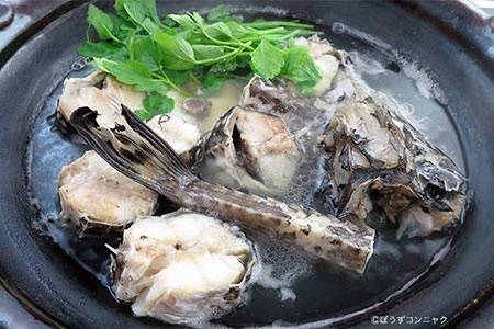 날개줄고기