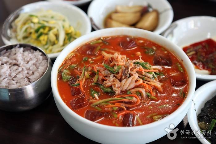 놀래기