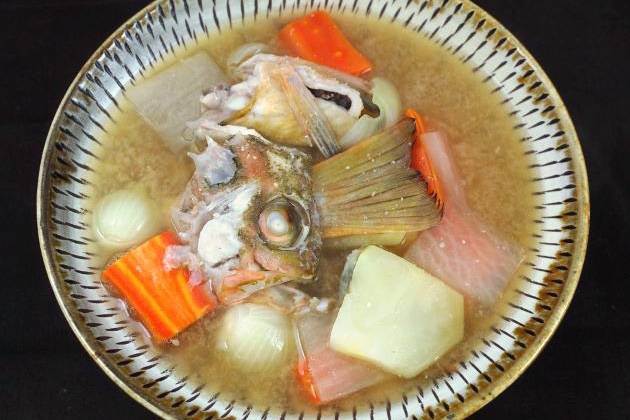 노랑볼락