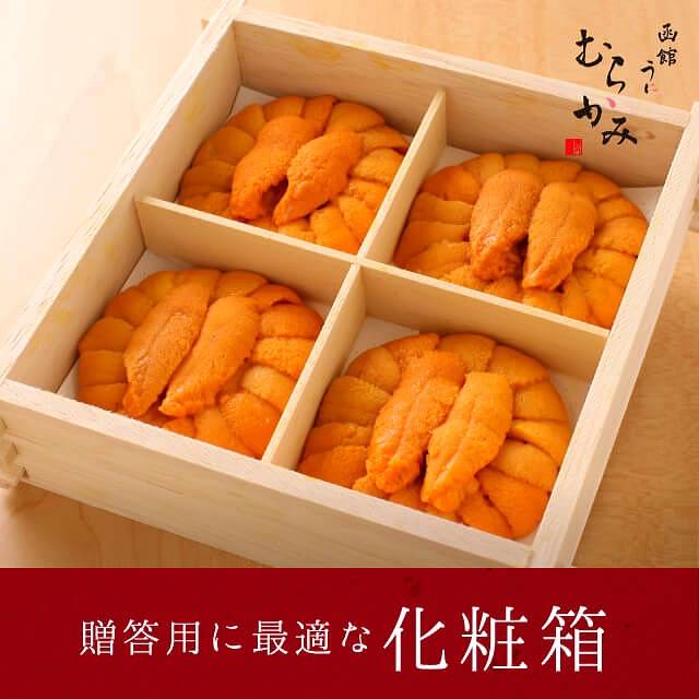 새치성게