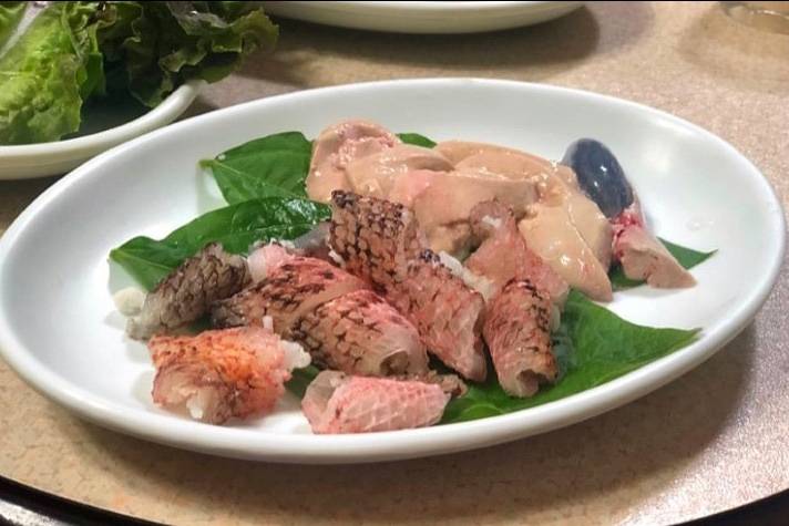 살살치