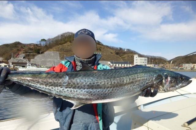 삼치