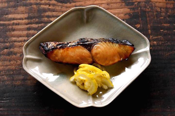 삼치