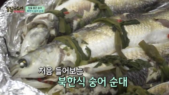 숭어