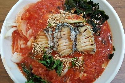 왕전복