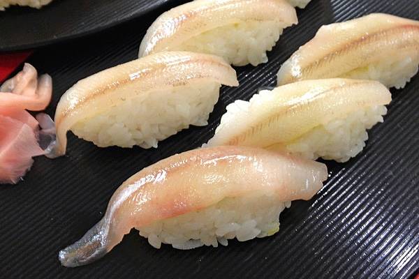 열빙어